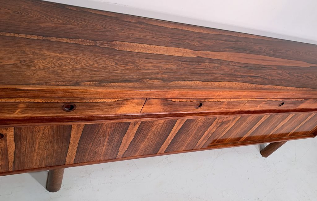 Robert Heritage rosewood sideboard