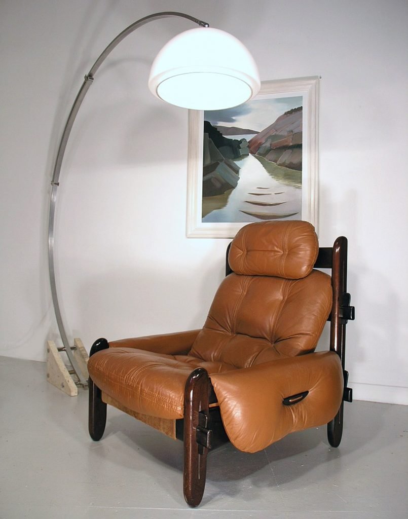 Jean Gillon Probel chair
