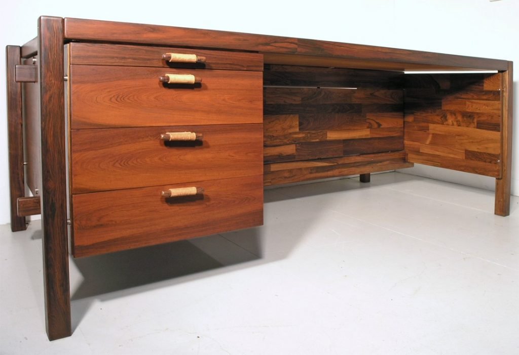 Zalszupin desk