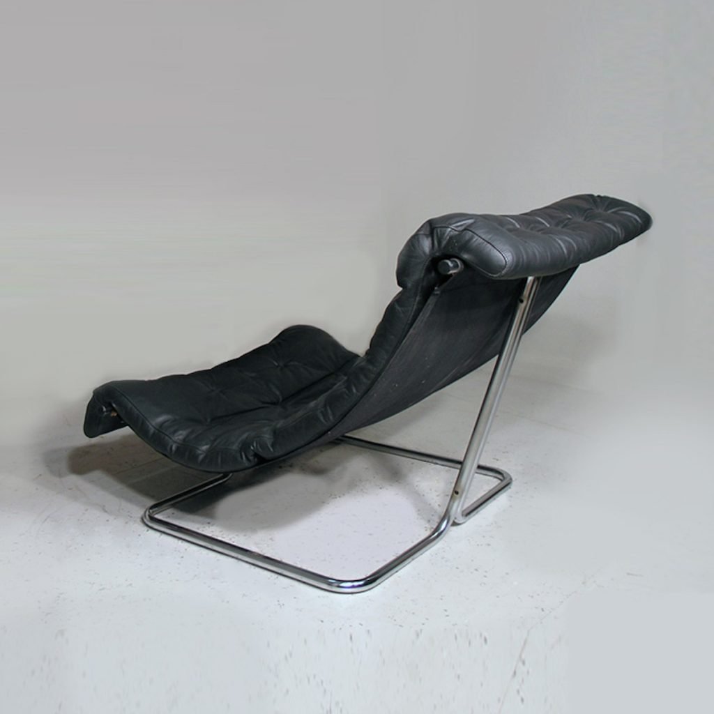 Dux Toad chair Ekstrand Norman
