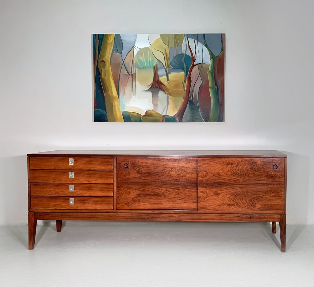 Robert Heritage Dorrington sideboard
