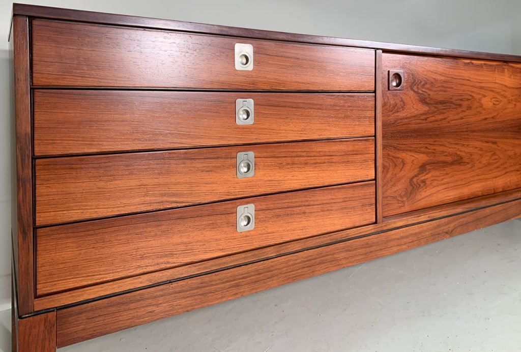 Robert Heritage Dorrington sideboard