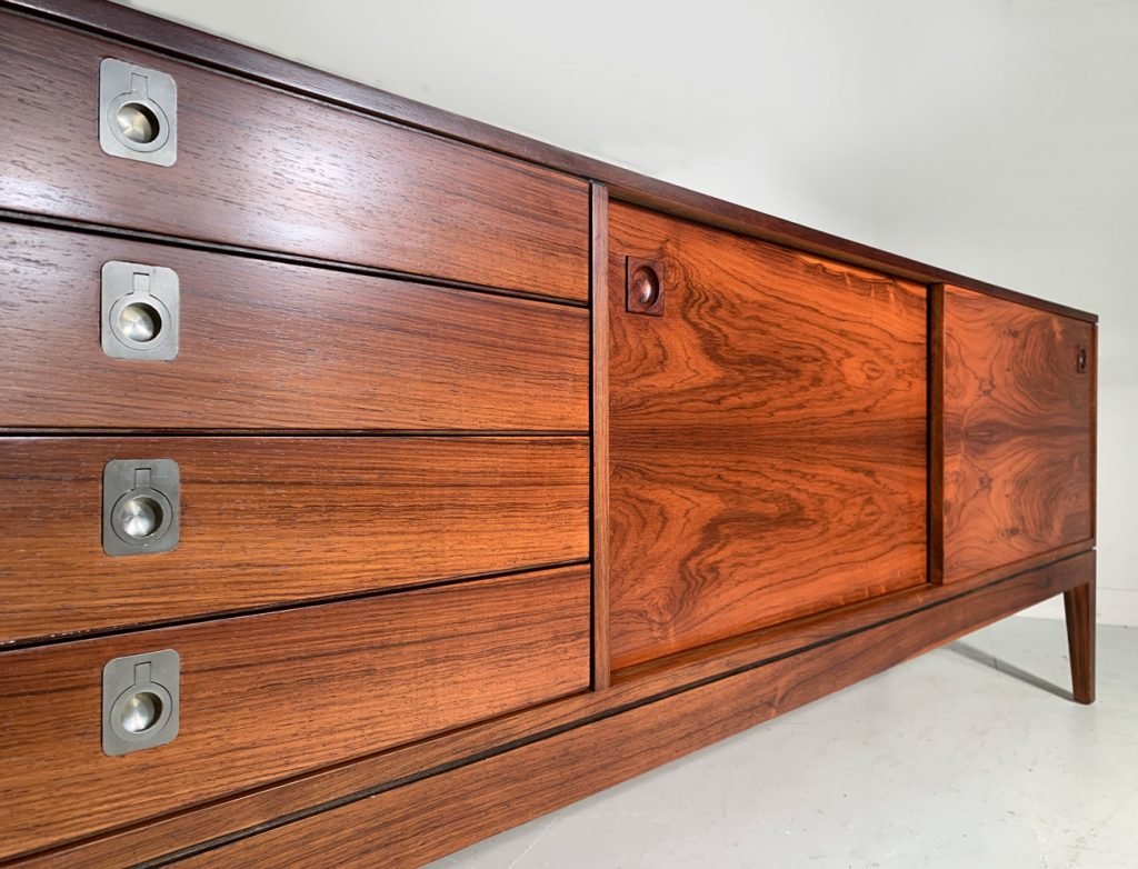 Robert Heritage Dorrington sideboard