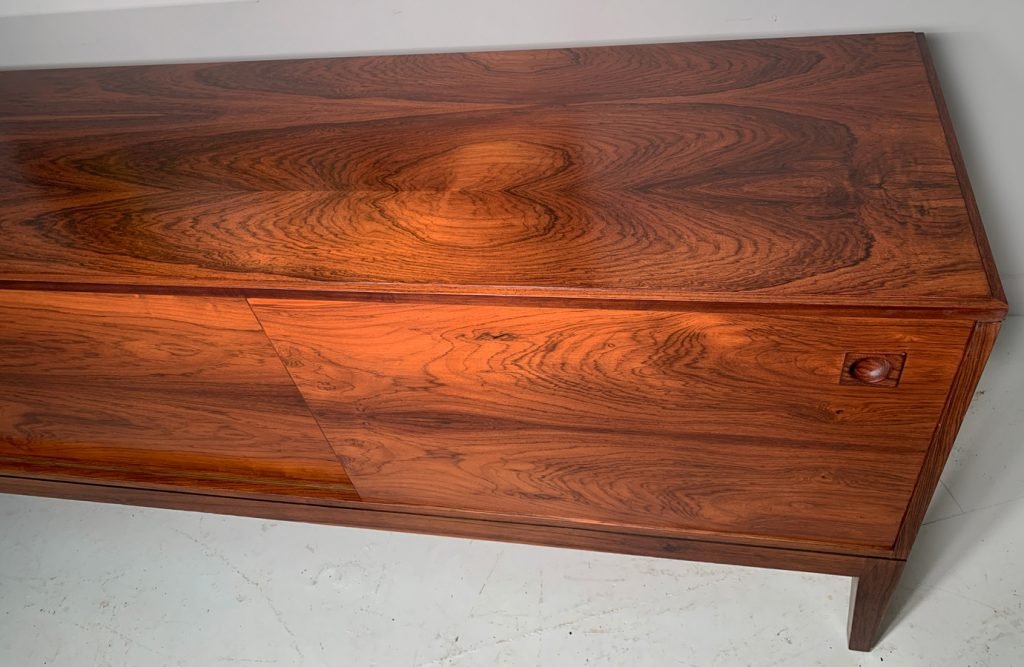 Robert Heritage Dorrington sideboard