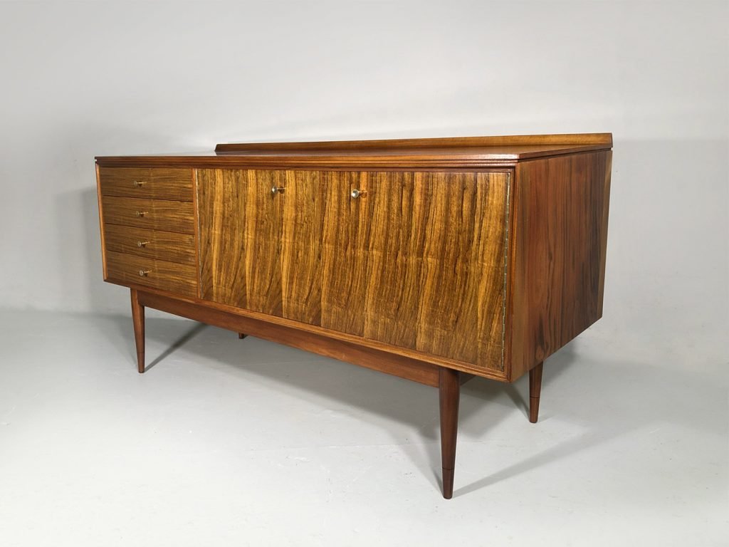 Robert Heritage mid century Hanover sideboard