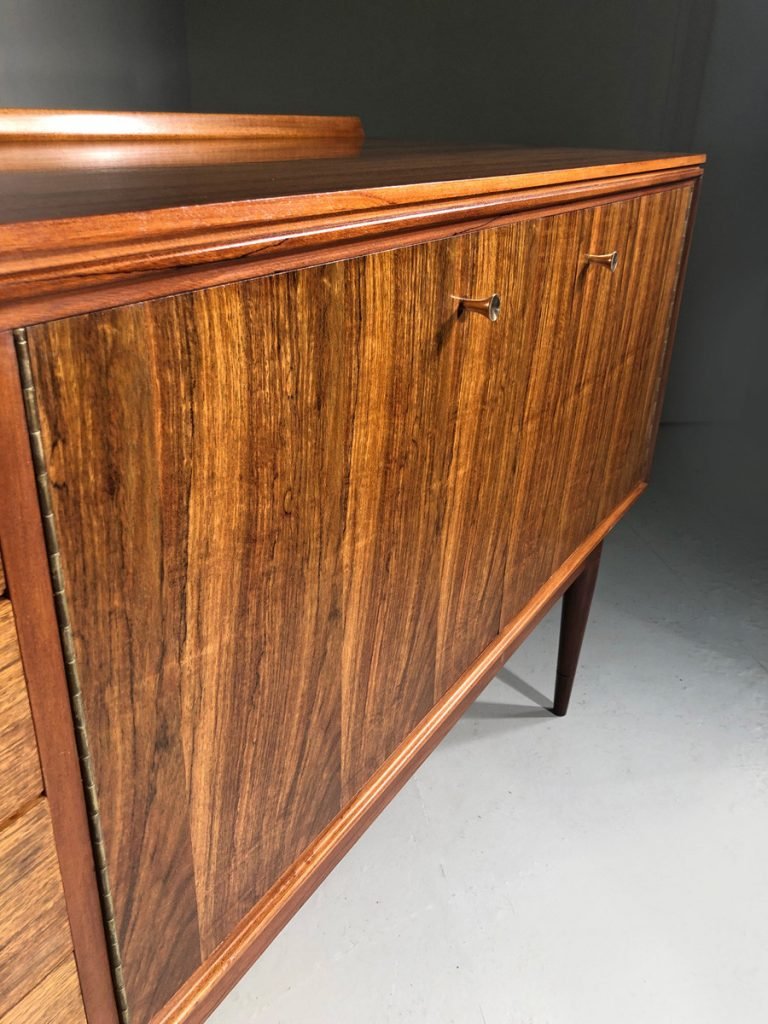 Robert Heritage mid century Hanover sideboard