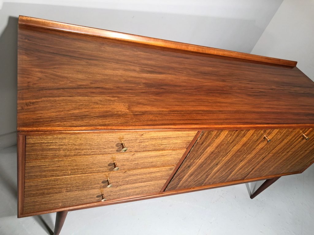 Robert Heritage mid century Hanover sideboard