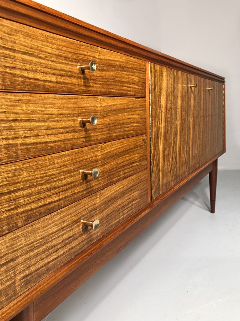 Robert Heritage mid century Hanover sideboard