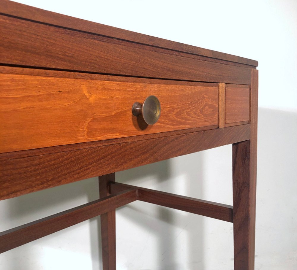Younger mid century desk