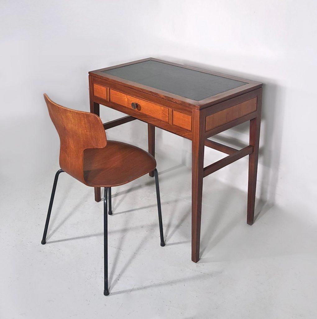 Younger mid century desk