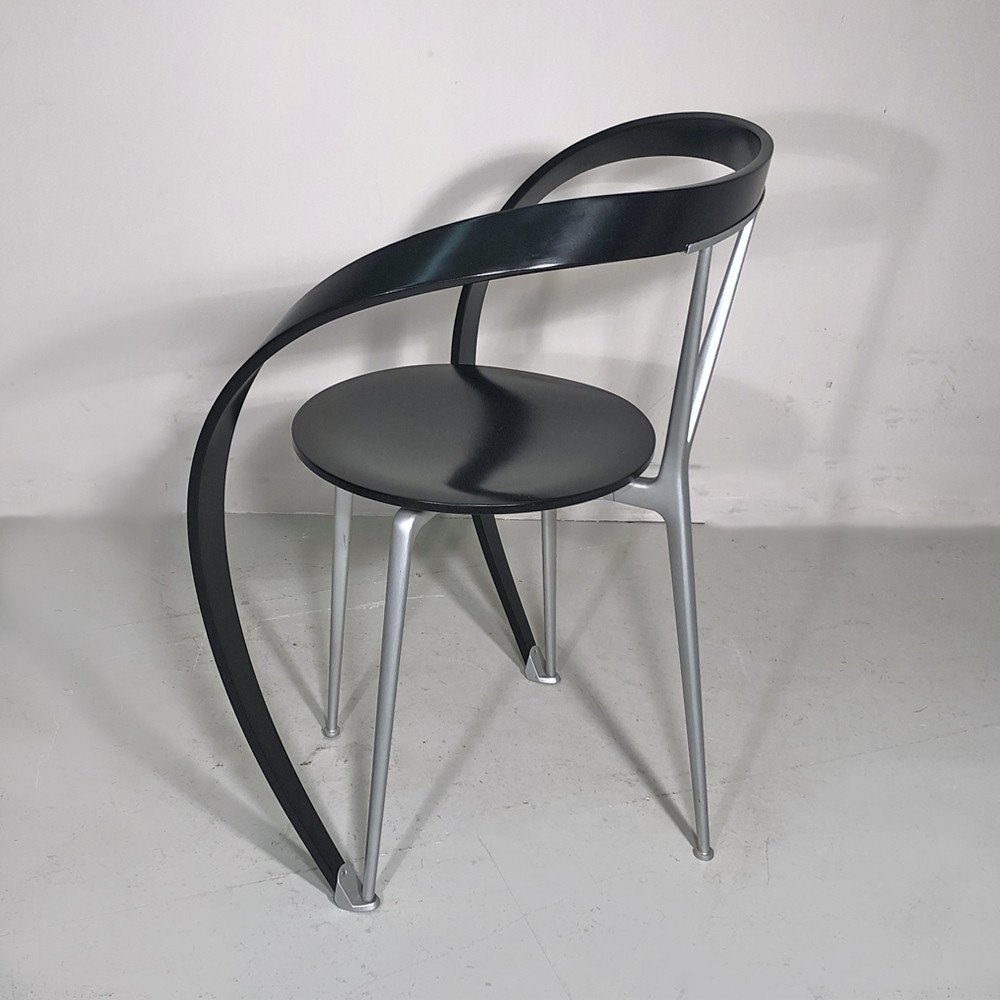 Cassina Revers chairs