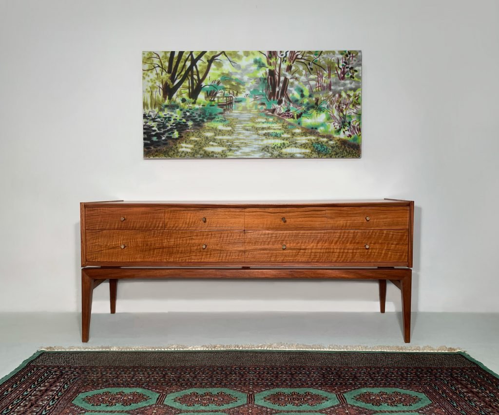 Younger chest of drawers, sideboard