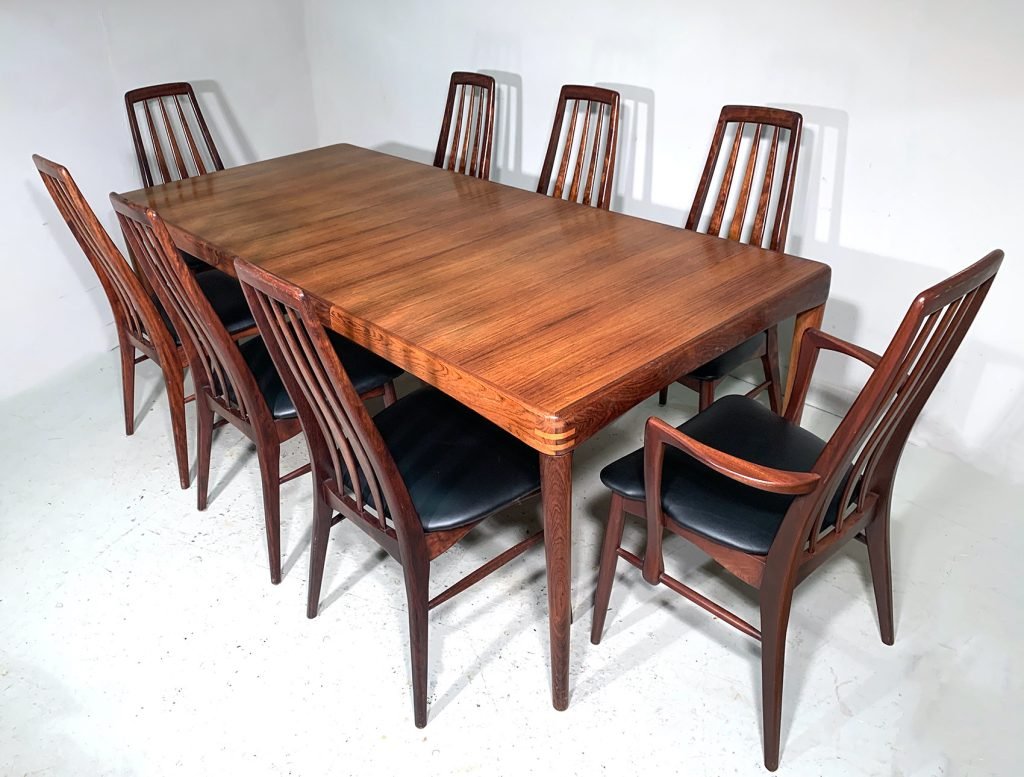 Bramin rosewood table