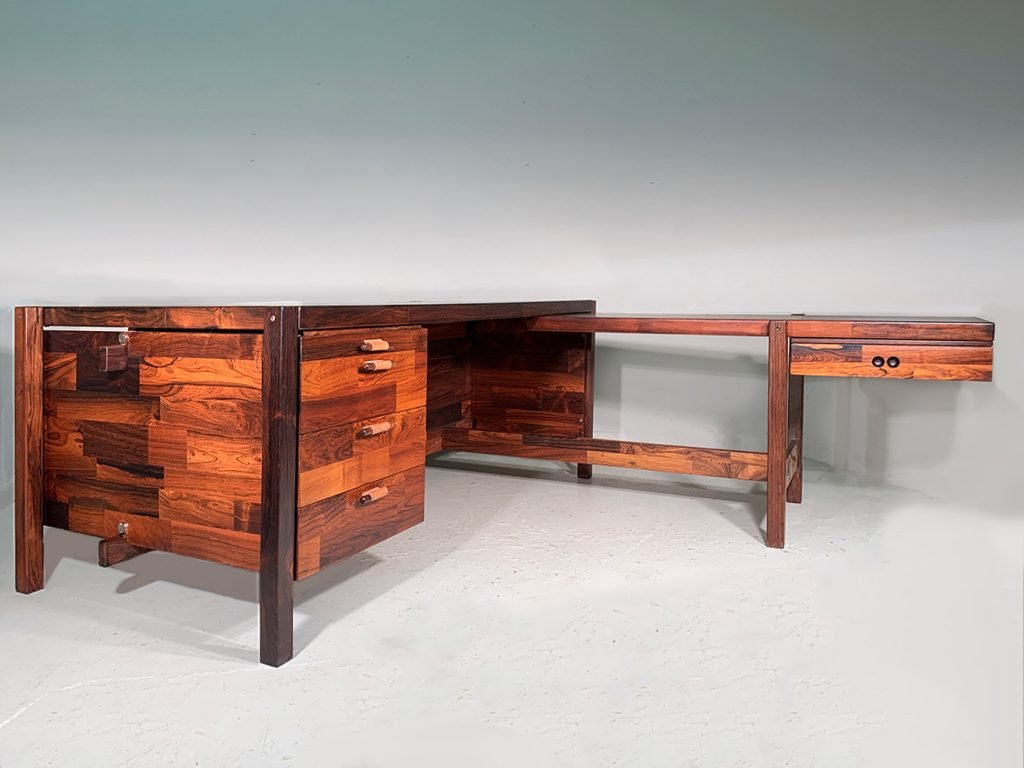 Zalszupin desk