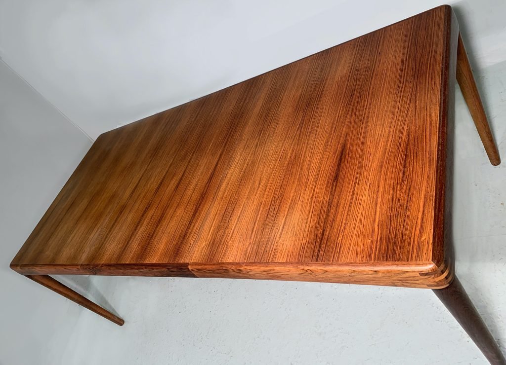 Bramin rosewood table