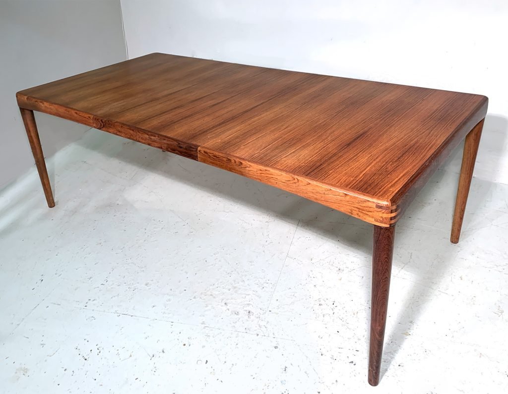 Bramin rosewood table