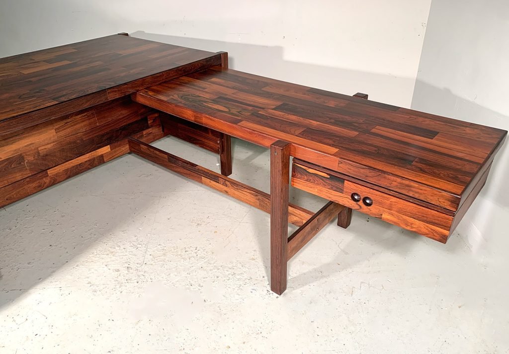 Zalszupin desk