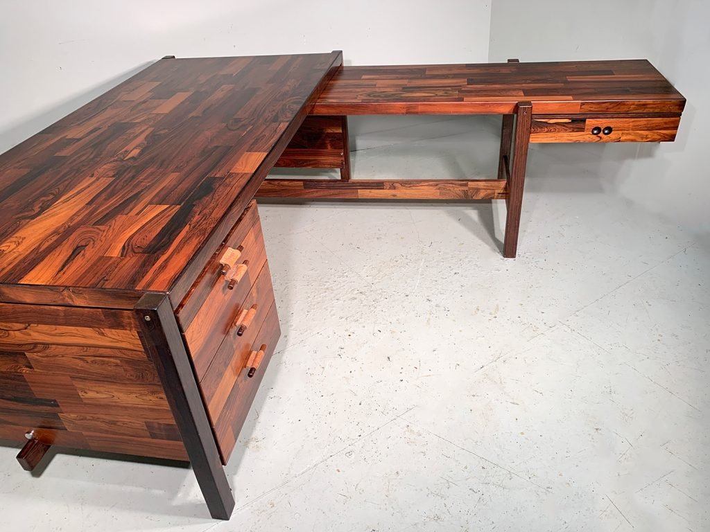 Zalszupin desk