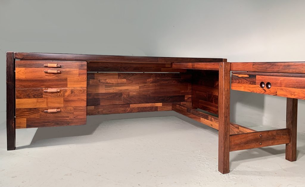 Zalszupin desk