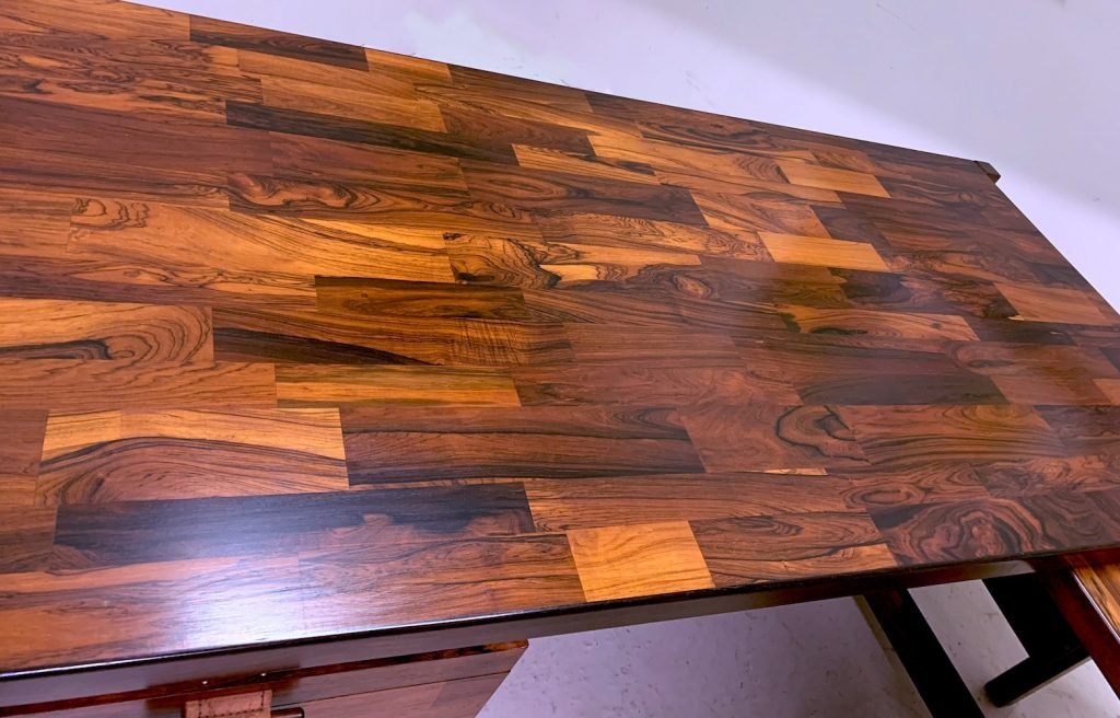 Zalszupin desk