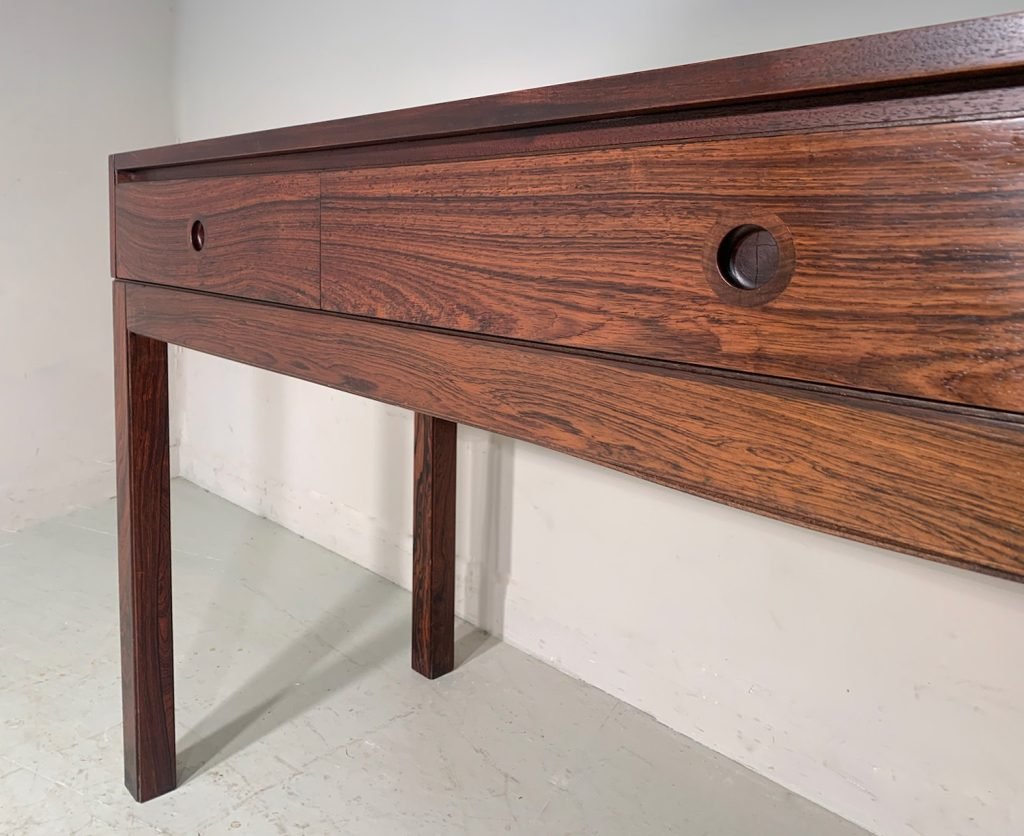 Robert Heritage console table or desk