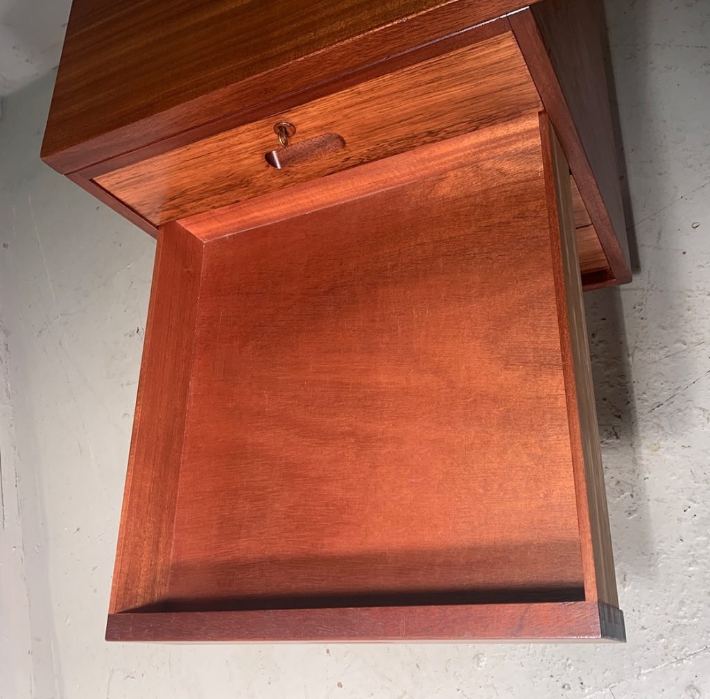 Gordon Russell desk
